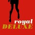 Royal Deluxe, Royal Deluxe mp3