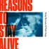 Andy Burrows & Matt Haig, Reasons To Stay Alive mp3