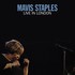 Mavis Staples, Live in London mp3