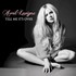 Avril Lavigne, Tell Me It's Over mp3