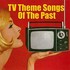 The TV Theme Players, TV Theme Songs Of The Past mp3