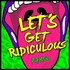Redfoo, Let's Get Ridiculous mp3