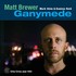 Matt Brewer, Damion Reid & Mark Shim, Ganymede mp3