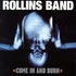 Rollins Band, Come in and Burn mp3