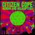 Citizen Cope, Heroin and Helicopters mp3