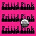 Frijid Pink, Frijid Pink Frijid Pink Frijid Pink mp3