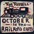 Tom Russell, October in the Railroad Earth mp3