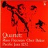 Chet Baker, Quartet: Russ Freeman Chet Baker mp3