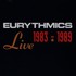 Eurythmics, Live 1983-1989 mp3