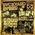Backyard Babies, Sliver & Gold mp3