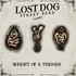 Lost Dog Street Band, Weight Of A Trigger mp3