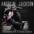 Andrew Jackson, Elements of a Love Letter mp3