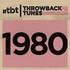 Various Artists, Throwback Tunes: 1980 mp3