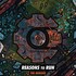 Crankdat, Reasons To Run (Remixes) mp3