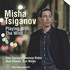 Misha Tsiganov, Playing With The Wind mp3