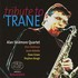 The Alan Skidmore Quartet, Tribute to 'trane mp3