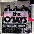 The O'Jays, The Last Word mp3