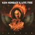 Ken Hensley & Live Fire, Faster mp3