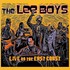 The Lee Boys, Live On The East Coast mp3