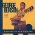George Benson, Walking To New Orleans