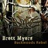 Brett Myers, Backwoods Rebel mp3