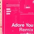 Jessie Ware, Adore You (HAAi Remix) mp3