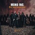 Mono Inc., Symphonic Live mp3