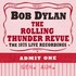 Bob Dylan, The Rolling Thunder Revue: The 1975 Live Recordings mp3