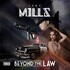 Tony Mills, Beyond The Law mp3