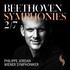 Philippe Jordan, Wiener Symphoniker, Beethoven: Symphonies 2/7 mp3