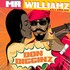 Mr. Williamz, Don Digginz mp3