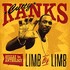 Cutty Ranks, Limb by Limb: Reggae Anthology mp3