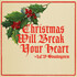 LCD Soundsystem, Christmas Will Break Your Heart mp3