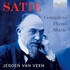 Jeroen van Veen, Satie: Complete Piano Music mp3