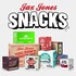 Jax Jones, Snacks mp3