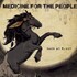 Nahko and Medicine for the People, Dark as Night mp3