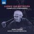 Adam Fischer, Danish Chamber Orchestra, Beethoven: Complete Symphonies mp3