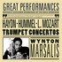 Wynton Marsalis, Haydn, Hummel, L.Mozart: Trumpet Concertos