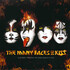 Various Artists, The Many Faces Of KISS: A Journey Through The Inner World Of KISS