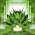 Androcell, Efflorescence mp3