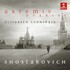 Artemis Quartet, Elisabeth Leonskaja, Shostakovich: String Quartets Nos 5, 7 & Piano Quintet mp3