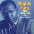 Mighty Sam Mcclain, Papa True Love: The Amy Sessions mp3