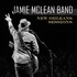 Jamie McLean Band, New Orleans Sessions mp3