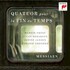Martin Frost, Messiaen: Quatuor pour la fin du temps (Quartet for the End of Time) mp3