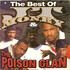 JT Money & The Poison Clan, The Best Of mp3