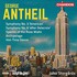 John Storgards & BBC Philharmonic Orchestra, Antheil: Symphonies Nos. 3 & 6 and Other Works mp3