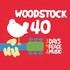 Various Artists, Woodstock - 40 Years On: Back to Yasgur's Farm