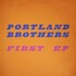 Portland Brothers, First EP mp3