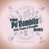 The Po' Ramblin' Boys, Toil, Tears & Trouble mp3