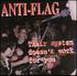 Anti-Flag, Their System Doesn't Work For You mp3